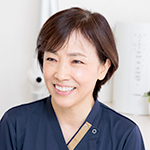 宮崎 洋子 院長