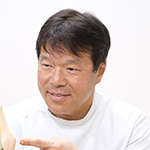 渡邊治彦院長 わたなべ整形外科