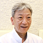 山田光彦院長 モリシタ歯科医院