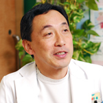田村清明院長 田村クリニック