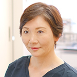 仁杉直子理事長 医療法人仁愛会 ミューズ皮膚科ペインクリニック