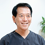 若林健史院長 オーラルケアクリニック青山 表参道若林歯科医院