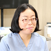 草刈麻衣院長 くさかり小児科