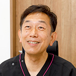 吉内和富院長 よしうちクリニック