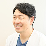 府川泰輔院長 成田整形外科