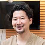 勝俣弾院長 Smile Fit Dental Studio