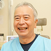 菅野澄雄院長 菅野耳鼻咽喉科