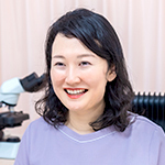 中洲美穂院長 美鳳クリニック