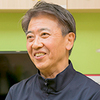 小野俊朗院長 おのこども歯科医院