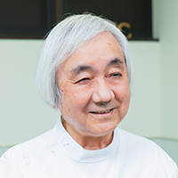 副田敦裕院長 世田谷子どもクリニック