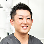 山川辰也院長 曙橋やまかわ歯科クリニック