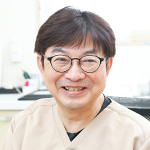 今井大洋院長 たいようこどもクリニック