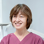 岡本 美世子 院長