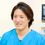 丹羽英之院長 一社歯科クリニック