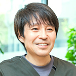 桑波田隆志院長 くわはたクリニック