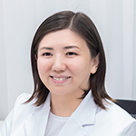 山口里恵院長 Health & Cure クリニック赤坂