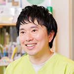鈴木信之介院長 リンクスター歯科