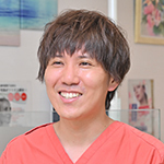 本多正直院長 ほんだ歯科