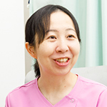 松島智慧院長 ふくや皮フ科クリニック