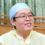 高橋孝院長 タカシデンタルクリニック