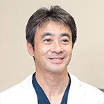 吉田啓院長 ひらくクリニック