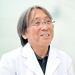 足立篤志院長 足立歯科医院