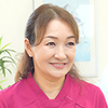 武市えり子院長 みやま歯科医院