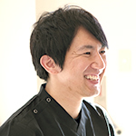 田中延和副院長 田中歯科医院