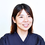 松山加耶子院長 松山眼科クリニック