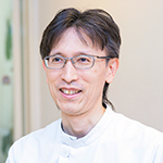 阿部光将院長 中山駅南口内科クリニック