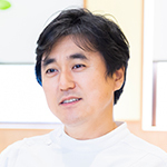 金子忠弘院長 かねこ整形外科アスリートリハビリテーションクリニック