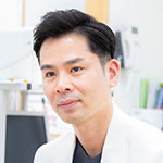 森脇健太院長 もりわき整形外科クリニック