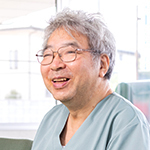 栫博幸院長 みずほの耳鼻咽喉科 日帰り手術 睡眠障害センター