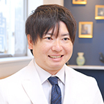 鈴木覚院長 ちば浜野総合診療クリニック