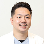 森澤友博院長 沼津グルメ街道クリニック