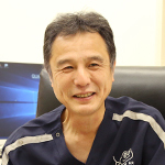 野田宗慶院長 いたみと女性の野田医院県央