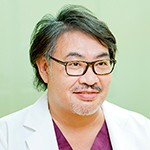 江口親志院長 愛宕デンタルオフィス