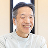上枝宏和理事長 うえだ眼科