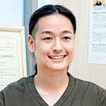 竹内翔祐院長 たけ内科 新橋駅前院