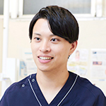 茂木将院長 歯科ハミール高田88