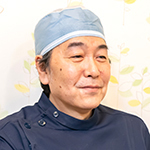 永田喜久院長 ながた歯科クリニック