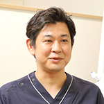 巽継一郎院長 たつみ歯科医院