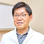 東山信彦院長 東山産婦人科・小児科