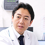 前田真吾院長 麻布十番TTハートクリニック