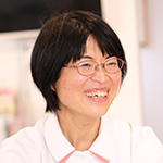 谷口友基子院長 産科・婦人科 衣笠クリニック