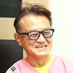森田和伸院長 森田歯科