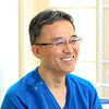 今尾知亮院長 いまお歯科クリニック
