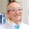 赤崎知彦理事長 医療法人 歯科ハミール