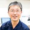臼井真人院長 つつじが丘クリニック