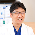 松井健一院長 まつい消化器内科クリニック